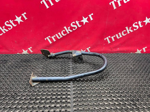 Поручень за кабиной