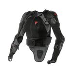 Light Wave Jacket 1 / Женская / Черный