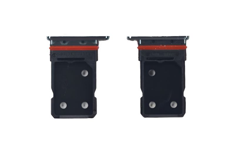 Sim лоток для OnePlus 10 Pro зеленый (Emerald Forest)