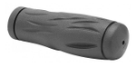 Ручки руля XH-G113 черные, арт. 150167 (10216170/280421/0118734, Китай)