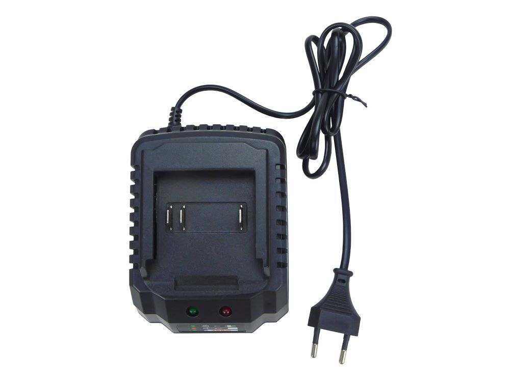 Аккумуляторная бесщеточная воздуходувка PROFIPOWER DWDUB-18V (18В,Li-ion-1шт, 4.0Ач, З/У, в коробке)