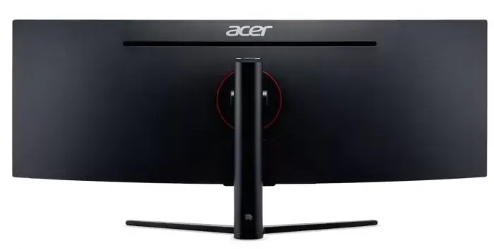 Монитор  Acer  Nitro EI491CRPbmiiipx