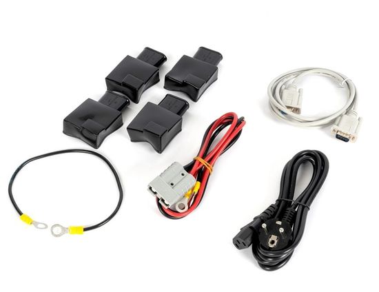 Источник бесперебойного питания Teplocom-1000