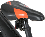 Детский велосипед Novatrack Extreme 20" (2020)