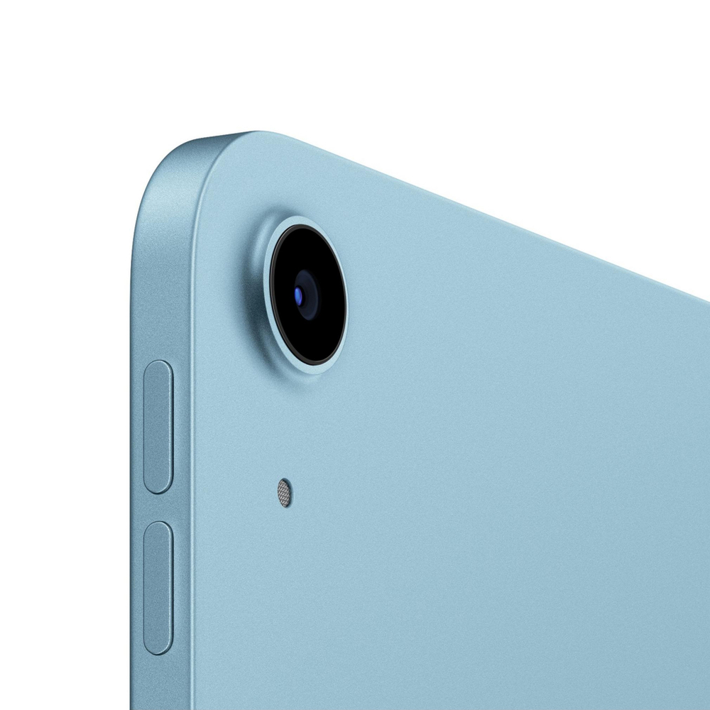 Планшет Apple iPad (2022) 256GB Wi-Fi+Cellular Blue
