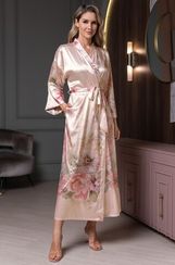 Халат Mia-Amore 4539 "Adagio"