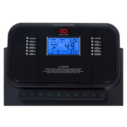 Беговая дорожка CardioPower S20