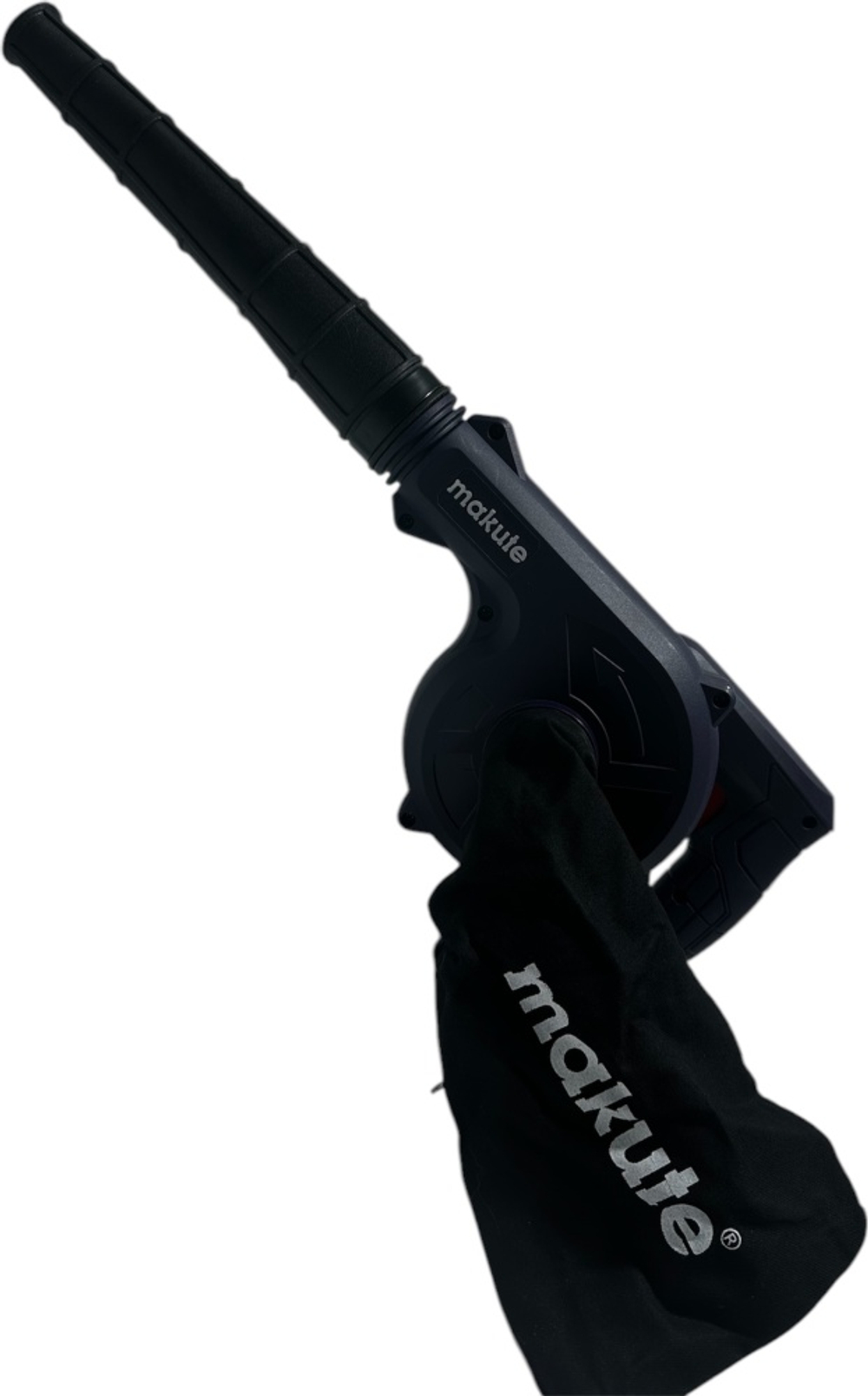 Аккумуляторный воздуходув Makute CPB001-2B