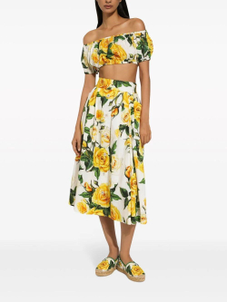 Топ DOLCE&GABBANA