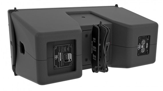 NEXO M12 активная АС, 1250Вт, динамик 12 дюймов