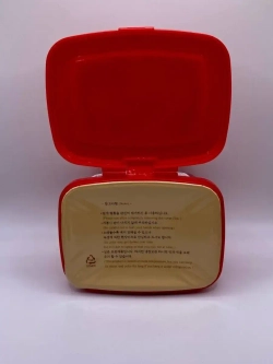 Китайская острая перцовая паста Кочудян Cochujang