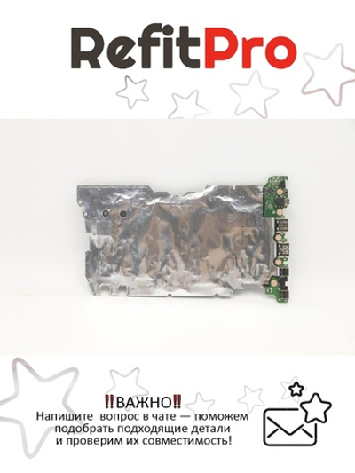 Материнская плата для ноутбука Lenovo ThinkBook 15 G2 ARE NOK R343 UMA 8G NTP, оригинал