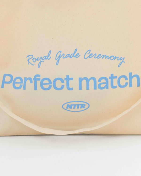 Шоппер NTTR BShopperbag Perfect Matcha - фото 10