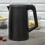 Чайник электрический 1,8л "Lykas" пластик, L-1808