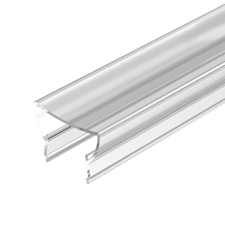 Рассеиватель Arlight ARH-WIDE-(B)-H20-2000 TPZ Clear-PM 018820