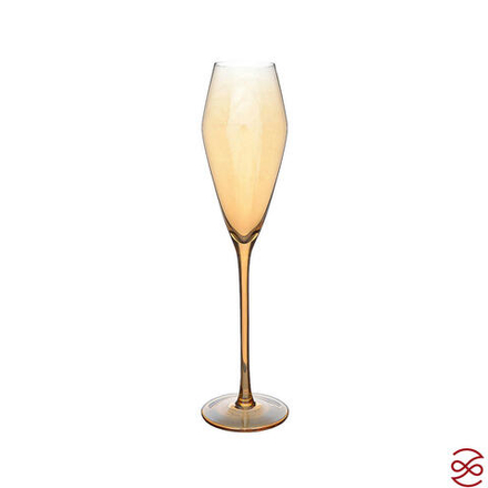 Фужер для шампанского Royal Classics Амбер 240 мл 27,1*4,1*7 см (1 шт)