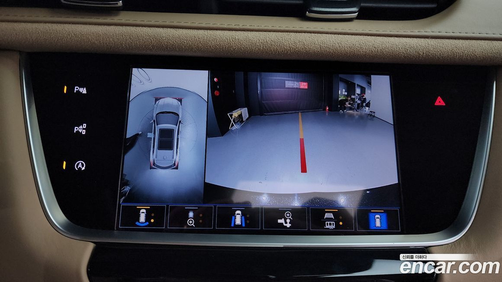 Cadillac XT5 3.6 Sports AWD (10.2022)