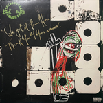 A Tribe Called Quest ‎– We Got It From Here…Thank You 4 Your Service 2LP (Европа 2024г.)