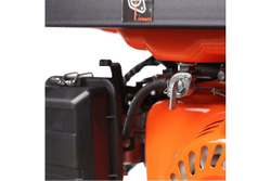 Бензиновый генератор Patriot GP 3510 474101535