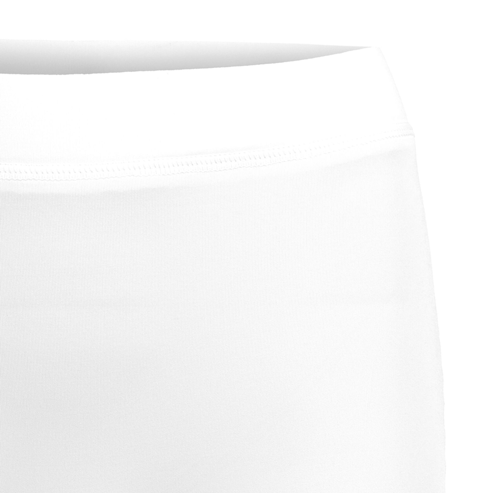 Женские теннисные шорты Ellesse Chrissy Ball Shorts Women - White