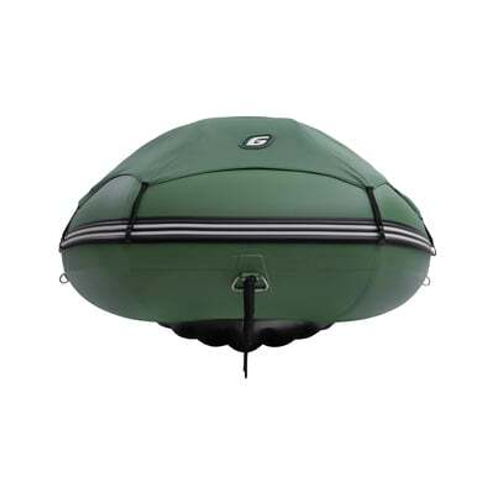 Лодка ПВХ GLADIATOR E420PRO