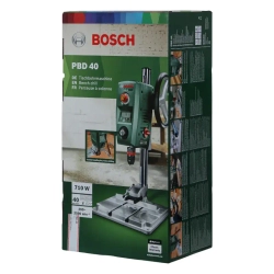 Bosch PBD 40 вертикально-сверлильный станок 0603B07000