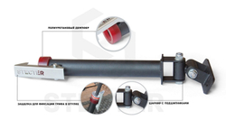 Тренажер "Stecter Expert Landmine"