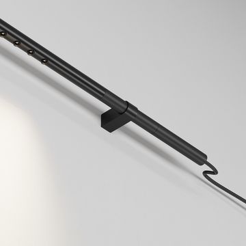 Комплектующие для систем освещения с токоведущими элементами Technical CA003EC-B