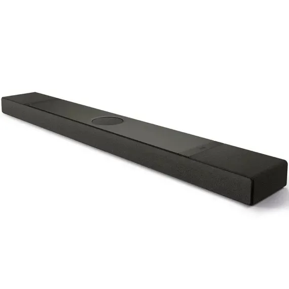 KEF XIO Black
