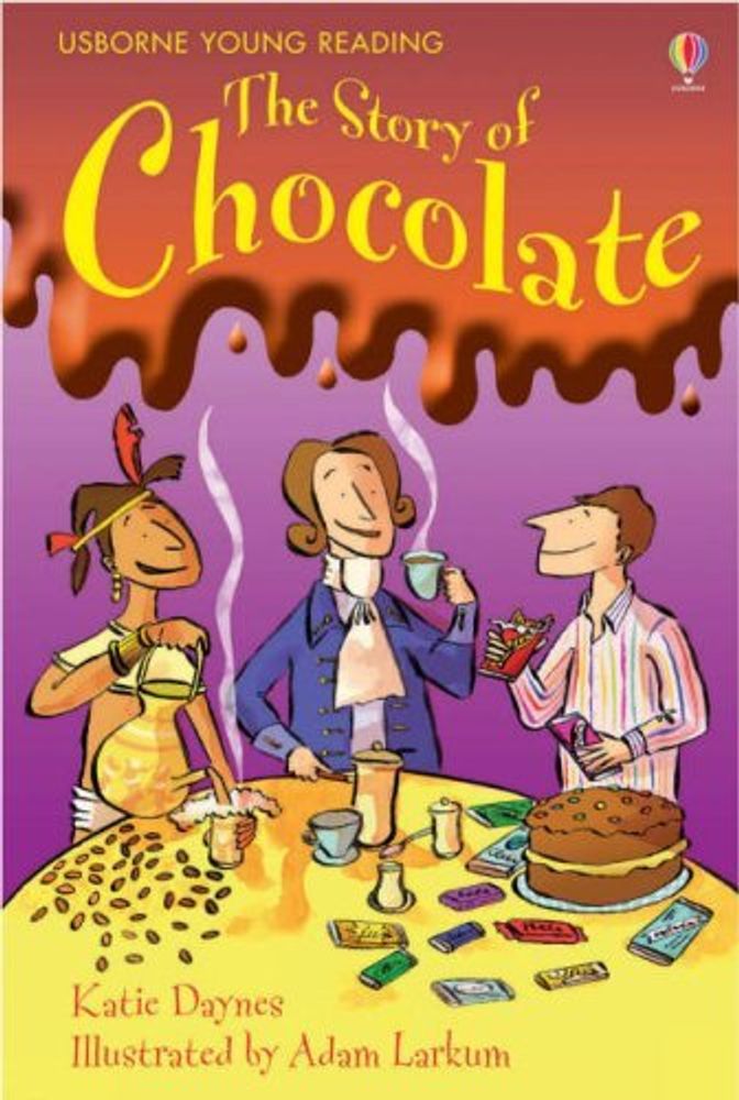 Story of Chocolate