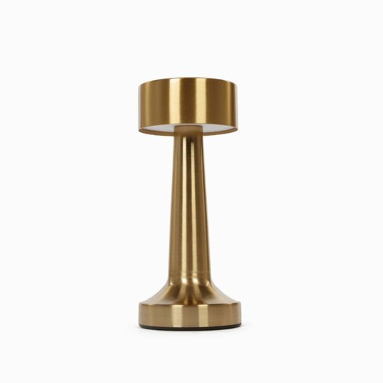 Настольный светильник Stalk диаметр 9