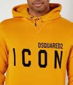 Худые Dsquared2 - горчичный(S79GU0003 D25015)