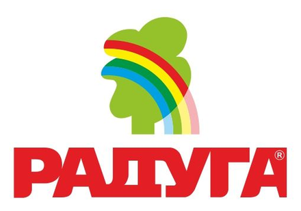 Радуга