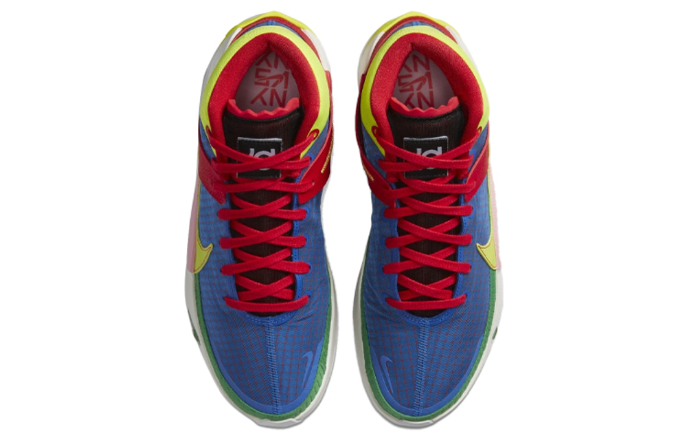 Кроссовки Nike Kd 13 Ny Vs Ny