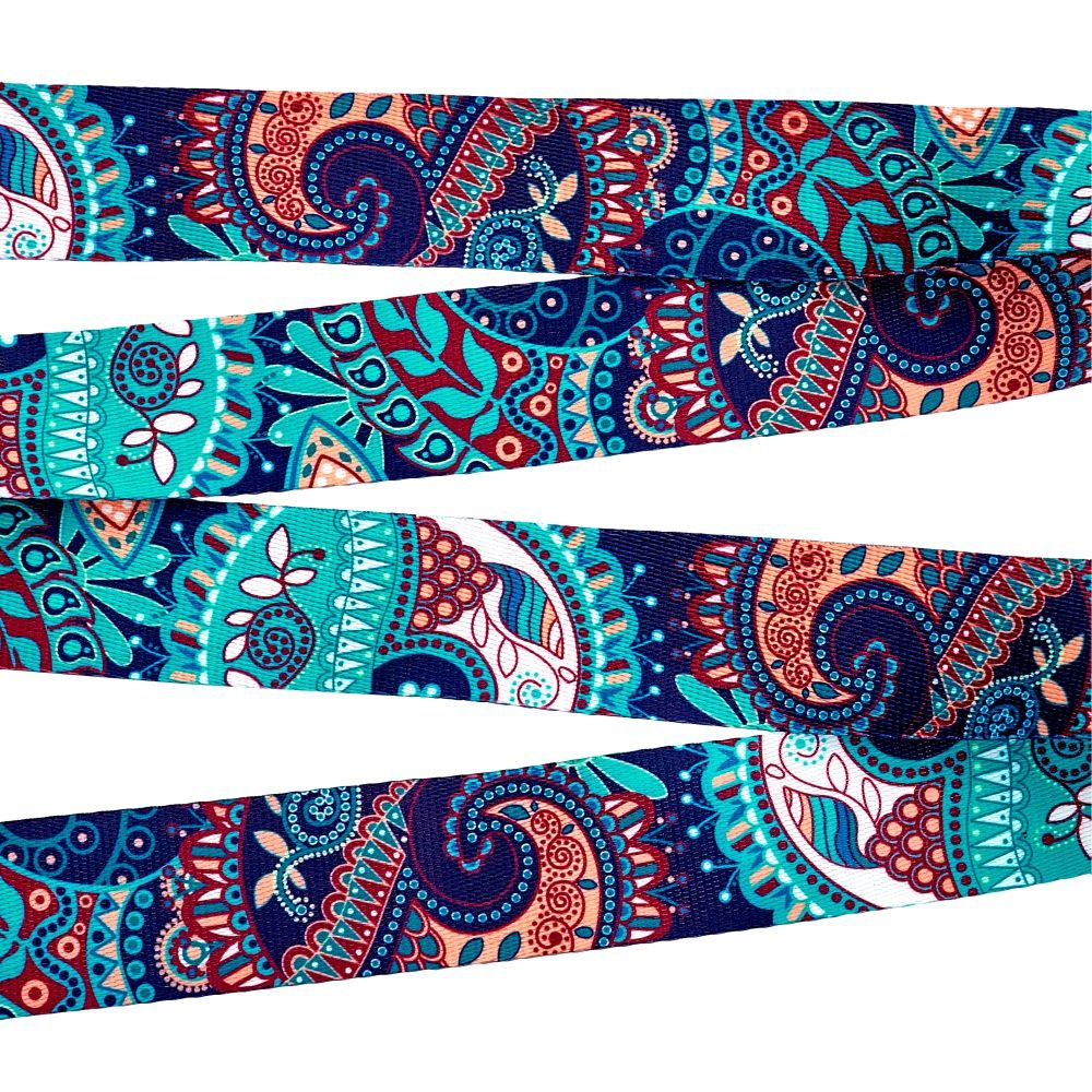 Ремешок для спортивного коврика AURA STRAP-15