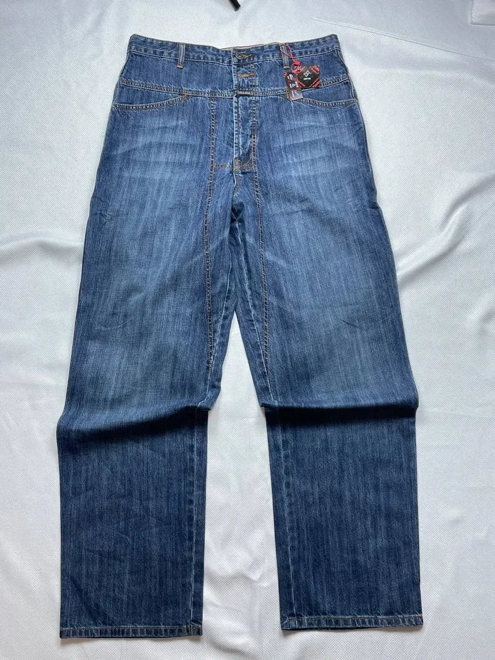 Джинсы от Savitar Ecko South pole True religion Jnco