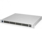 Коммутатор Ubiquiti UniFi Switch (USW-PRO-48-POE)