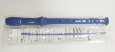 Блок-флейта Swan SW8K-1