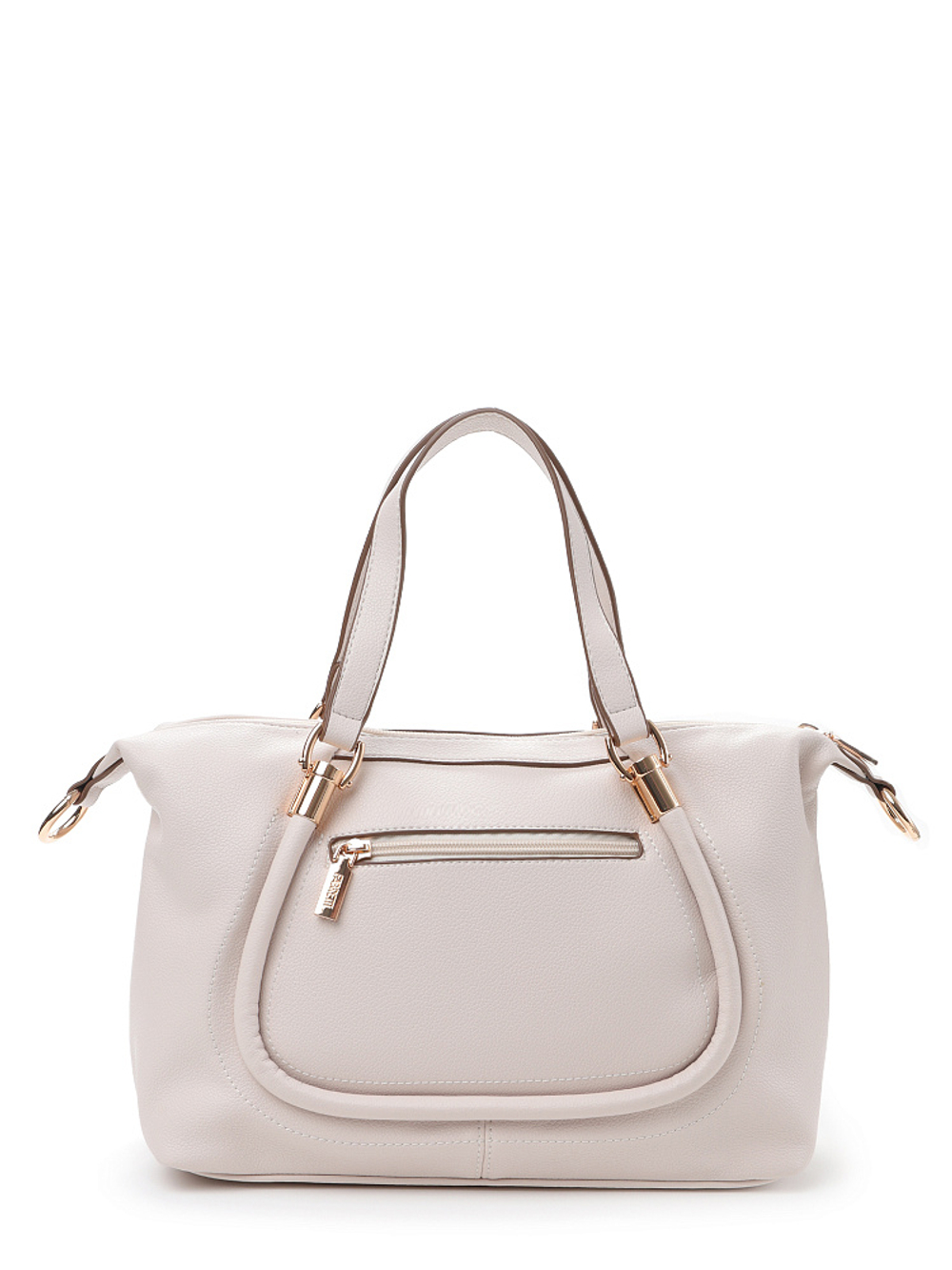 Сумка из экокожи FABRETTI FR30665-191