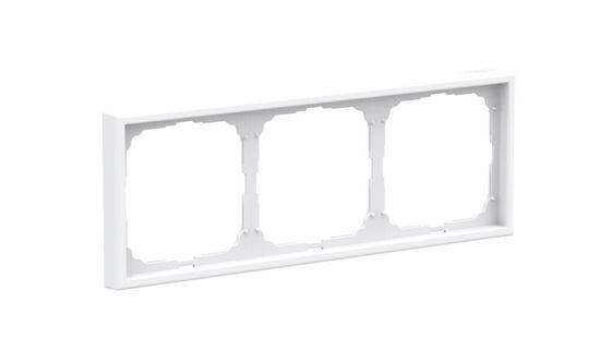 Рамка 3-м ArtGallery универс. лотос SE GAL001303