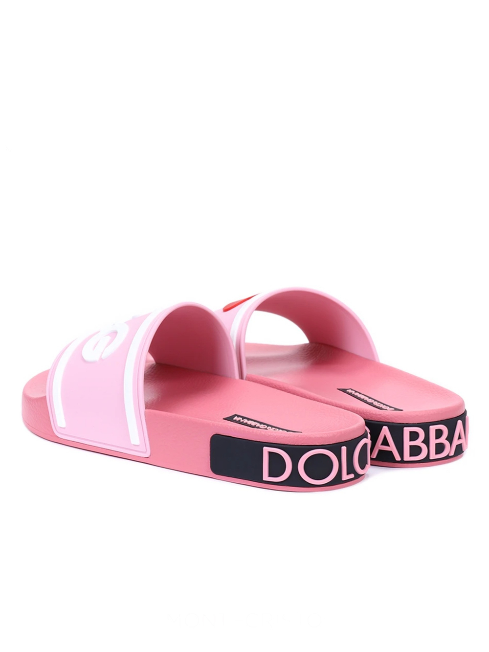 Шлёпанцы Dolce&Gabbana
