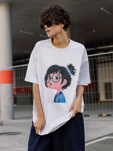 Футболка женская NOHO