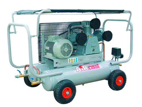 Поршневой компрессор ремеза сб 4/с-90 lb75