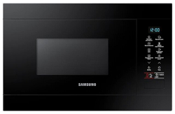 Встраиваемая микроволновая печь Samsung MS22M8054AK/BW