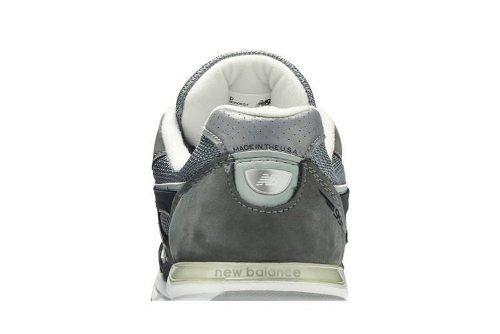 New balance m990xg4 hot sale