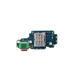 Samsung Galaxy S25 Ultra (SM-S938B) / Нижняя плата зарядки (Субплата) (ORIG-SP)