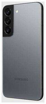 Смартфон Samsung Galaxy S22+ 8/128 ГБ, графитовый