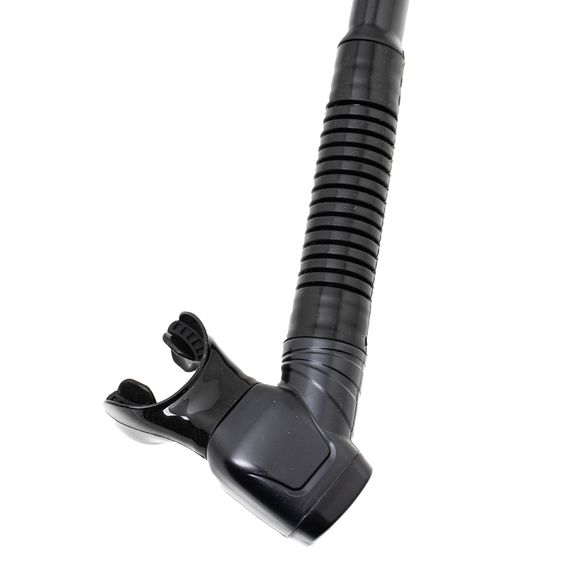 Трубка Marlin Bali Black