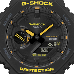 Часы Casio GA-B2100CY-1A