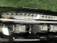 Фара правая EXEED VX (2023-н.в.) LED